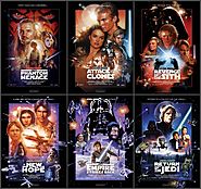 Star wars movie download