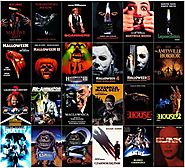 Download horror movies