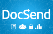 DocSend - Simple, intelligent, modern document sending
