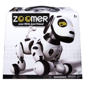 Zoomer: The Ultimate Family Pet Toy Review
