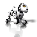 Zoomer Robot Puppy Available to Pre-Order