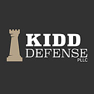 Spokane Journal publishes feature article on Kidd Defense - Kidd Defense