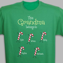 Christmas Apparel | Personalized Christmas Shirts