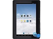 iView 732TPC ARM Cortex-A7 512 MB DDR3 Memory 8 GB 7.0" Touchscreen Tablet Android 4.4 (KitKat) (Open Box) - Monopric...