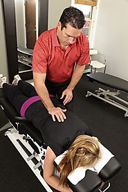 Why You Should Go to a Chiropractor for Car Accident Back Pain Treatment