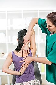 Recovery From an Auto Accident: A Chiropractor Provides Relief
