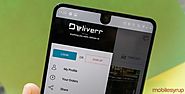 Deliverr brings its same-day ‘daily item’ delivery service to Calgary