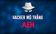 Tài liệu hacker mũ trắng AEH tại trung tâm Athena