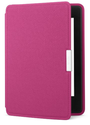 Amazon Kindle Paperwhite Leather Cover, Fuchsia (does not fit Kindle or Kindle Touch)