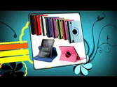 Best And Most Popular Inexpensive Kindle Fire Covers And Cases
