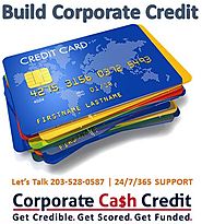 Three Steps to Help You Build Business Credit Fast