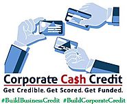 Legitimately Build Business Credit Fast with CorporateCashCredit.com