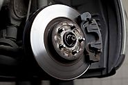 How To Fix Squeaky Brakes – Why Do My Brakes Squeal?