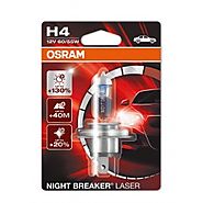 Night Breaker Laser 