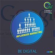 Influencer Marketing is the Future of Marketing - CWW Blog