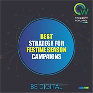 Is Your Digital Strategy Ready For The Festive Season?