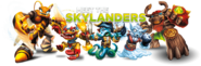 Meet the Skylanders - Skylanders Video Game Characters