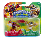SCL | A Complete List of All Skylanders Characters and Figures with Pictures