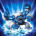 Skylanders Water Characters