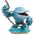 Skylanders Water Characters (with image) · jimmy966