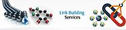 What are the significant benefits of SEO link building for businesses?