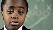 A Pep Talk from Kid President to You