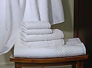 Find the best hotel towels for your business