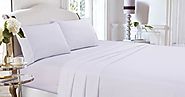 What you need to know about percale sheets made in USA
