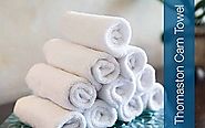 What you need to know about towels made in America