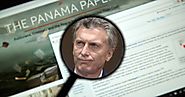 El caso Panamá Papers y las empresas offshore del entorno del presidente Mauricio Macri. | Argentina Live