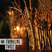 Twinkling Twigs