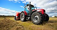 Reason to Choose Hobby Farm Tractors