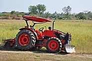 Tips for Choosing a Tractor For Sale