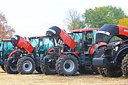 Tips for Evaluating Tractors for Sale