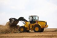 Benefits of Using Front-End Loader Tractors