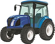 Why to Purchase Compact Tractor for Farmland?