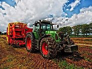 Advantages of Tractor