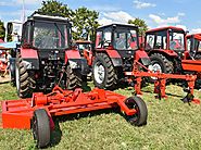 Few Tips on How to Choose the Right Tractors for Sale