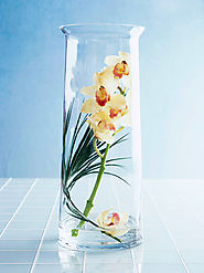 Fine Brand Sales - Vases Available in Multiple Colured