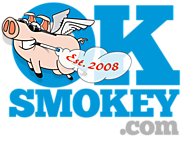 Oksmokey Striker Clearomizer