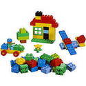 LEGO Duplo Building Sets