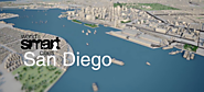 San Diego, chaque jour de plus en plus Smart grâce à Proximetry