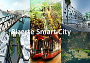Bizerte, nouvelle smart city en Afrique