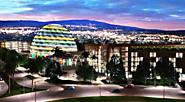 Kigali, de plus en plus connecté
