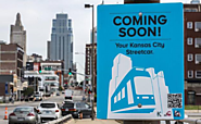 Kansas City se développe à grande vitesse dans les smart technologies