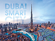Dubaï, cette ville à la pointe des technologie
