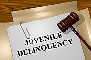 Juvenile Delinquency Prevention May Work Best