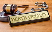Man Accused of Killing Inmate in Utah State Prison May Suffer Death Penalty