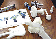 What Is The Impact Of 3D Printing On Onshore Manufacturing?
