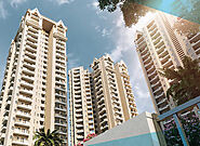 Apex Alphabet Noida Extension | 3 & 4 BHK Luxury Homes